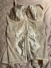 What Katie Did Corselette