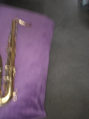 Conn 10m tenor - conn, saxophone