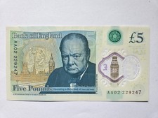 AA02 229247 Polymer Bank of