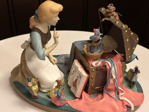 The disney store cinderella - disney,