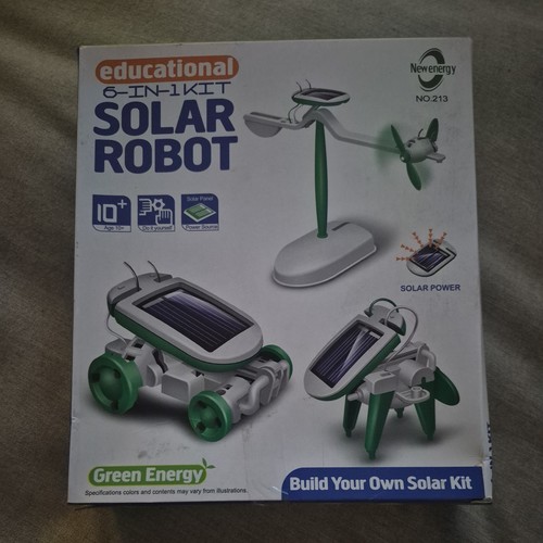 Kids educational 1 - in, kit