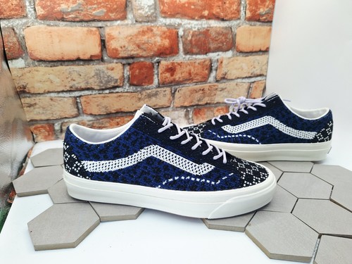 Vans vault old skool ek - vault, 36