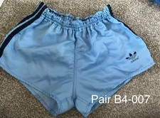 Vintage 1980 adidas - adidas, shiny