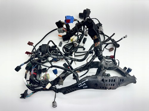 Cbr 1000 sc59 - sc59, 08