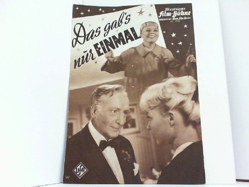 Illustrierte film bühne - film-bühne,
