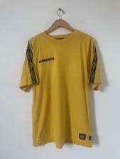 Vintage Umbro Pro Training T