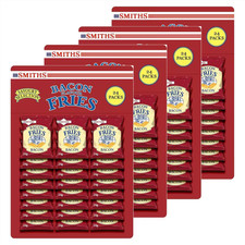 Smith's Bacon Flavour Fries