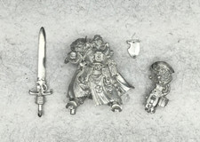 Games Workshop - WH40k Grey