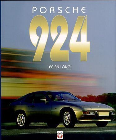Porsche 924 turbo carrera - porsche,