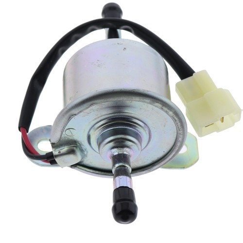 12v electric fuel pump - 12v,