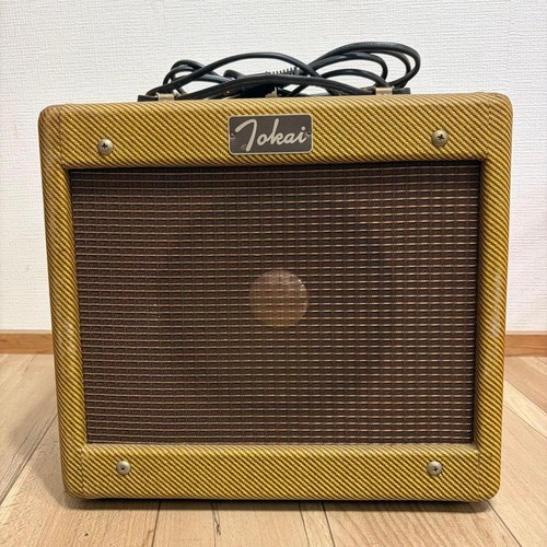 Tokai 30w vintage guitar - ta-35,