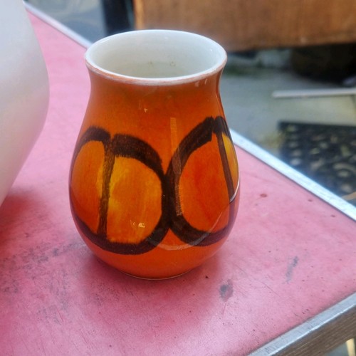 1970s poole pottery delphis - pottery,