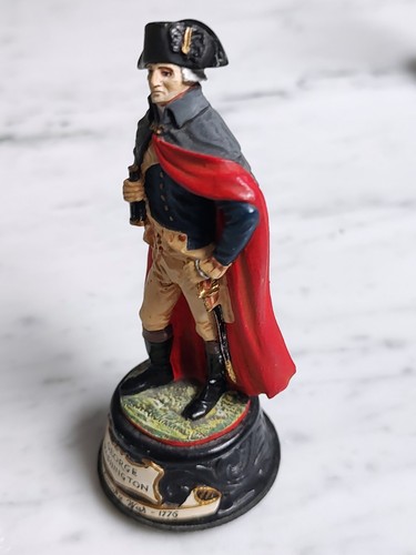 Chas stadden military - chas, figure