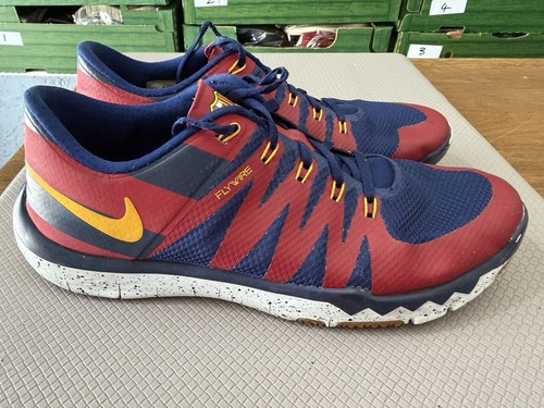 Nike flywire free v6 amp - nike,