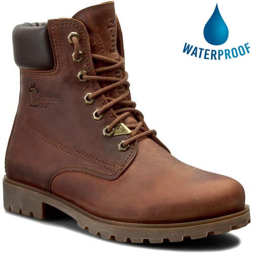 Panama jack mens waterproof - mens,