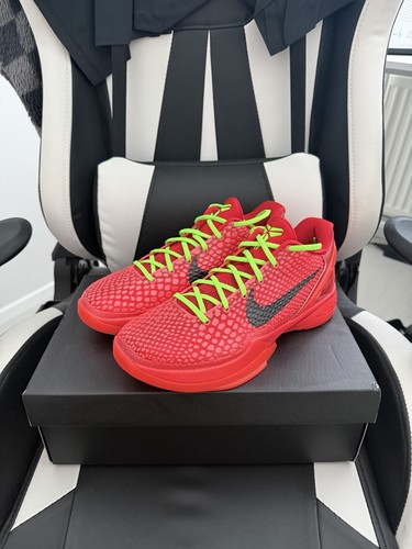 Nike kobe protro reverse - kobe,