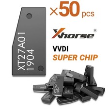 50x Xhorse VVDI super chip