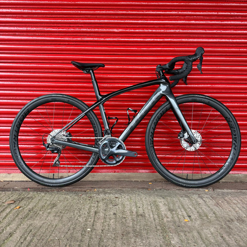Trek domane slr ultegra - slr,