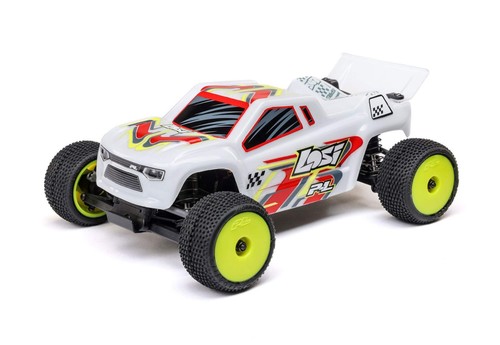 Losi micro 2wd 28 scale - 2wd, 1/28