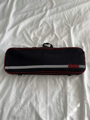 Hidersine case - hidersine,