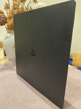 Sony PS4 Slim Console Unit Only Sony PlayStation 4 Full Working Order VGC