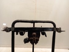 Hyundai santa towbar - hyundai,