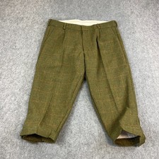 Vintage mens plus fours - plus,