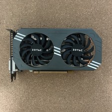 ZOTAC NVIDIA GeForce GTX 970 |