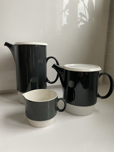 Vintage poole pottery - vintage, england