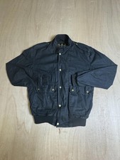 Barbour Waxed Cotton Jacket
