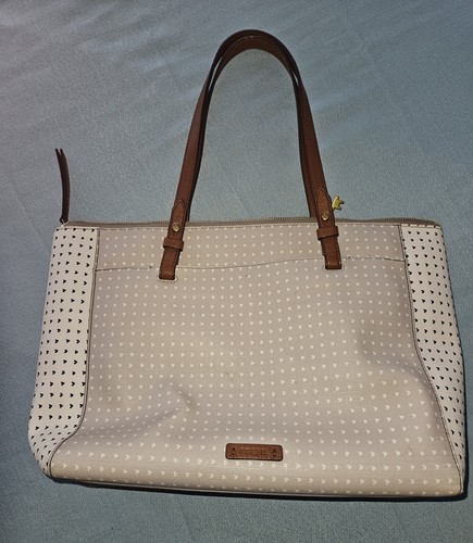 Fossel rachel tote - fossel,
