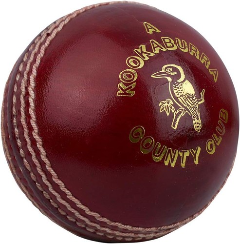Kookaburra county club red - kookaburra,