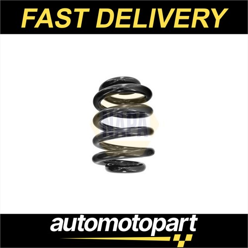 Napa coil spring - coil, ncs1446