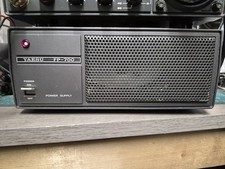 YAESU FP700 Power Supply &