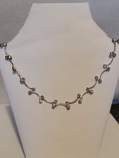Rod and diamond styled - rod,