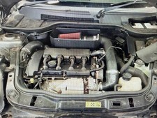 Used AEM Cold Air Intake Induction Kit for MINI R56 R55 R57 Cooper S & JCW N14