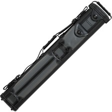 Elite ECV24 Grey Pool Cue Case