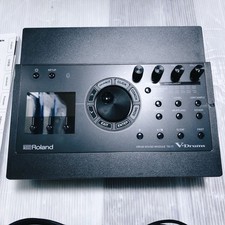 ROLAND TD-17 SOUND MODULE