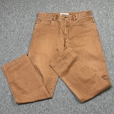 J Lindeberg Trousers Mens W33