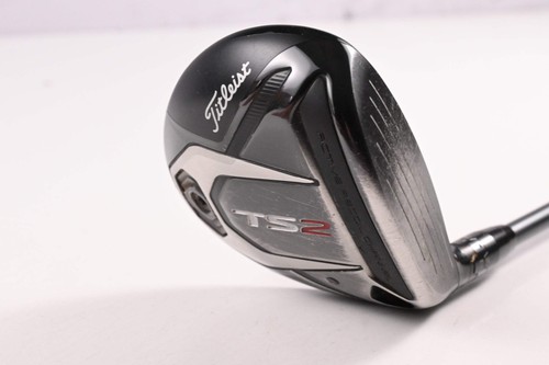 Titleist ts2 wood - #3,