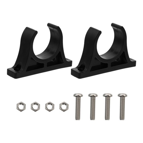 Universal kayak paddle clip - paddle,