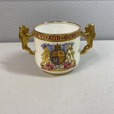 Edward VIII Paragon China