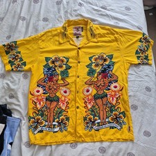 Mambo Loud Body Parts XL