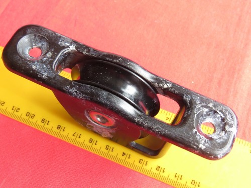 Harken 50mm protexit exit - 50mm,