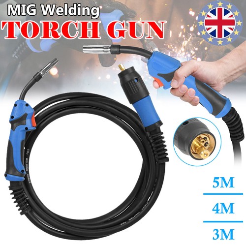 Mag mig welding torch - mag/mig,