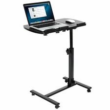  Adjustable Rolling Laptop