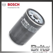 Oil Filter fits JAGUAR XJ