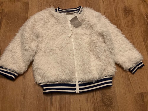 New next jacket - jacket, years