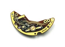 Genuine Rolex 5035 5055 6005