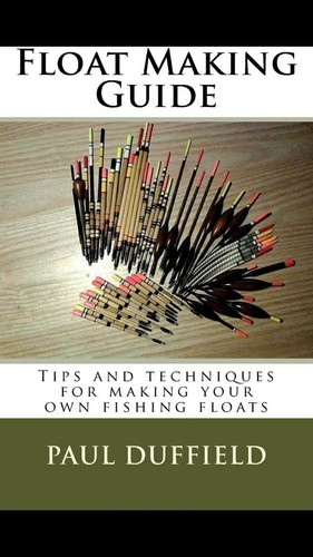 Float making guide - float,